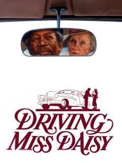 DRIVING MISS DAISY