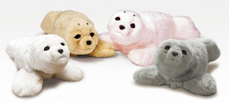 注目の癒し系ロボット