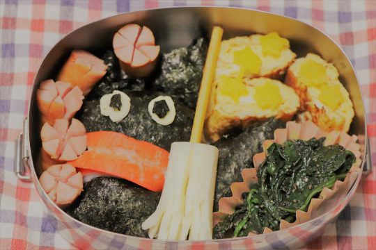 ジジ弁当