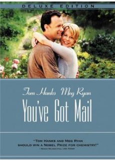 You’ve got mail