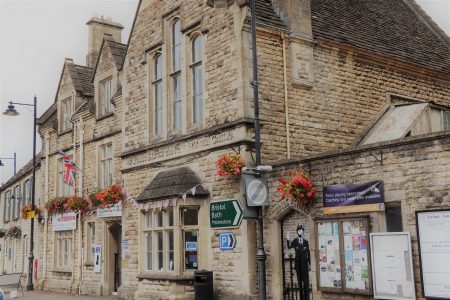 おじゃ旅　～イギリス～　コッツウォルズ地方編