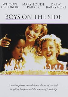 Boys on the side