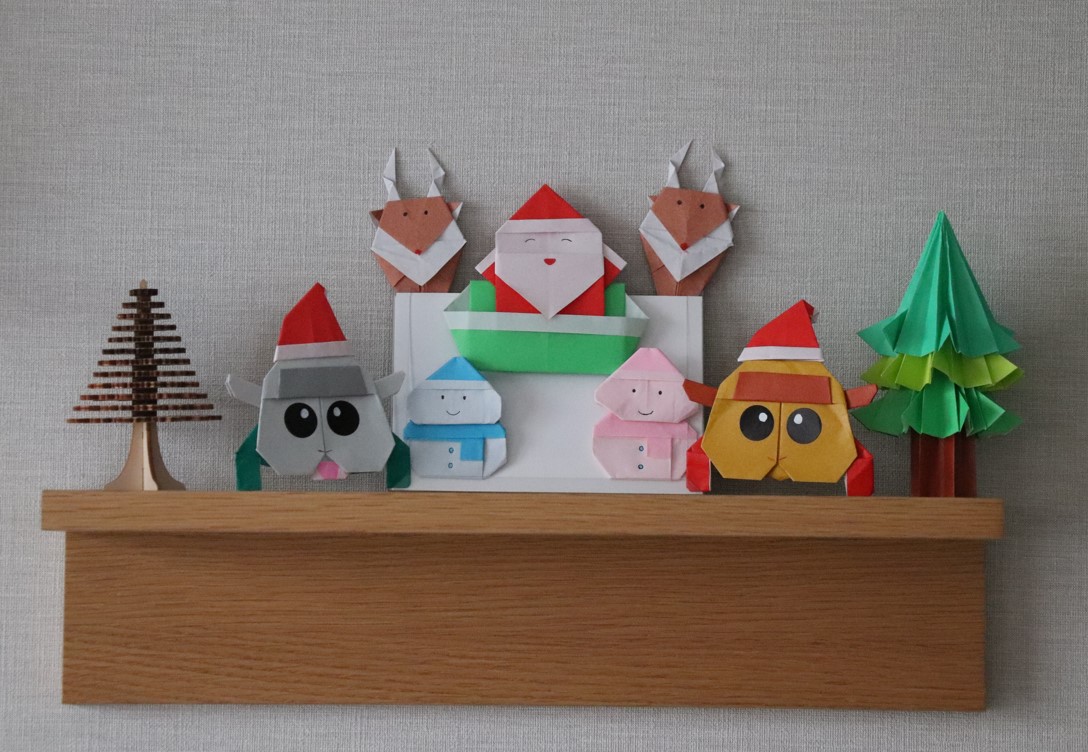 モルカークリスマス_拡大