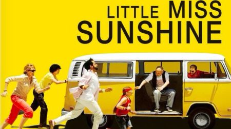 Little Miss Sunshine