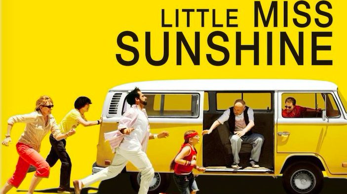 Little Miss Sunshine
